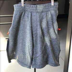 Under Armour Men’s Short